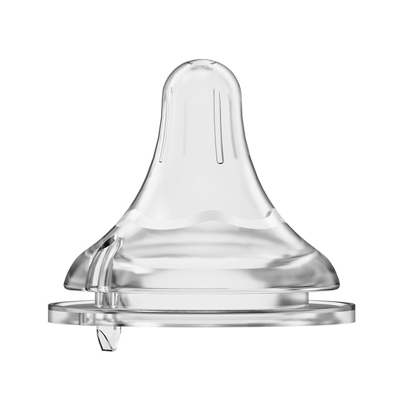 Tettarelle per neonati in materiale PP - GP05