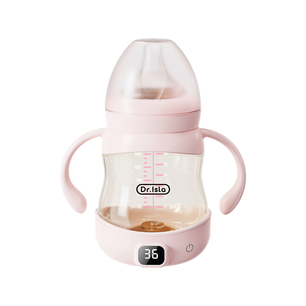 MilkTemp Babyflasche - PS80
