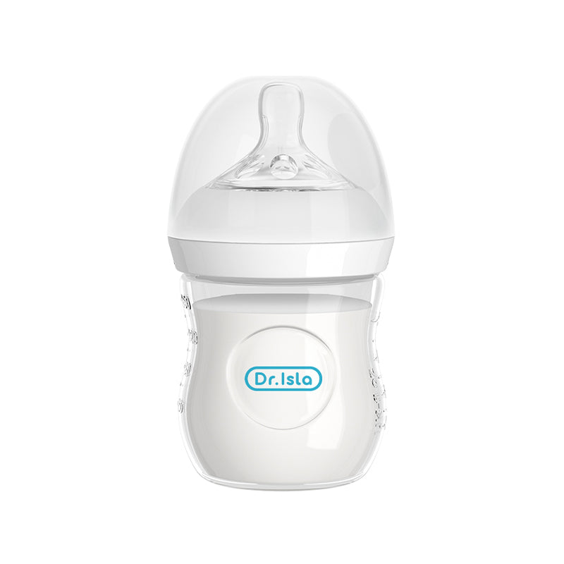 Biberon senza BPA e BPS - PP15/PP24/PP33