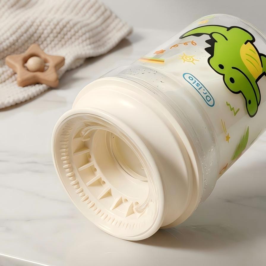 2-in-1-Trinkbecher für Kinder – GW40