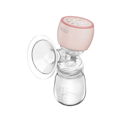 Tire-lait électrique veilleuse 2 en 1 - EB23