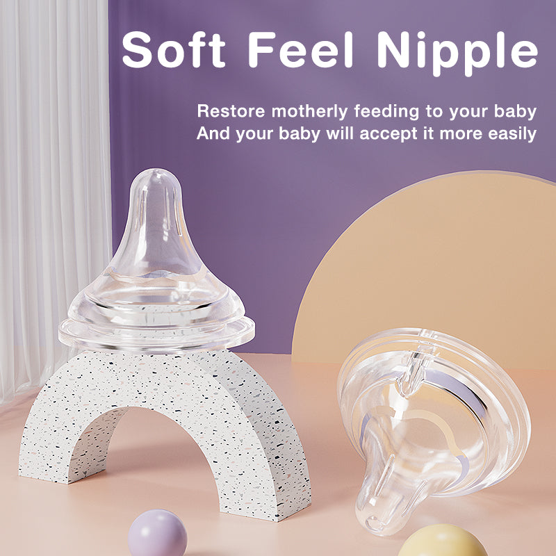 PP Material Baby-Sauger - GP05