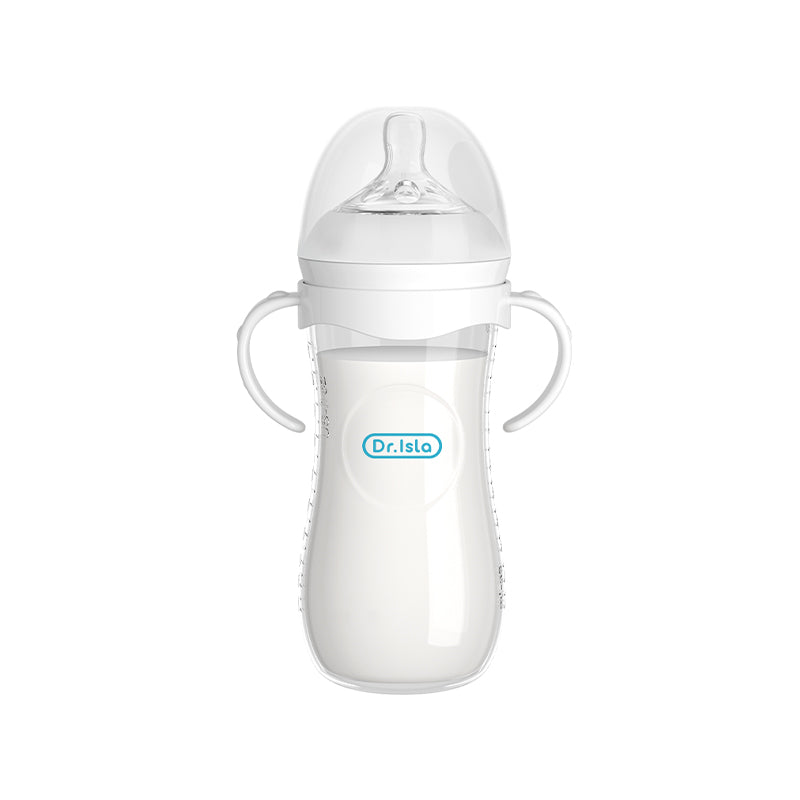 Biberon senza BPA e BPS - PP15/PP24/PP33