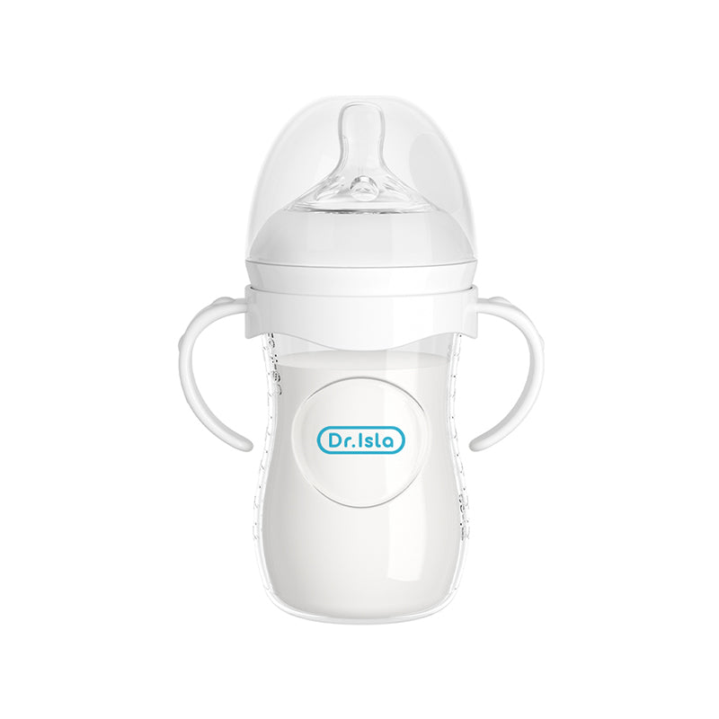 Biberon senza BPA e BPS - PP15/PP24/PP33