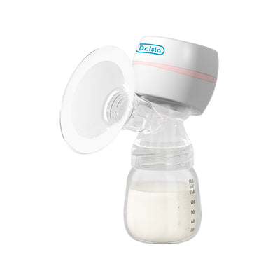Tire-lait électrique 2 en 1 - EB11