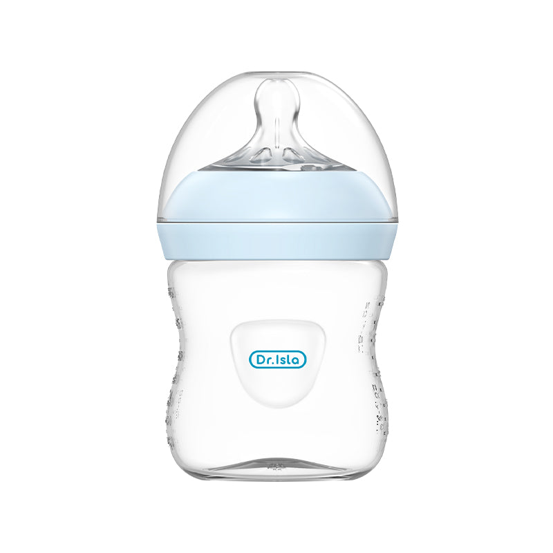 BPA- und BPS-freie Babyflasche – PP15/PP24/PP33