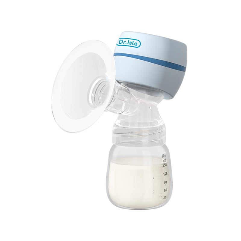 2-in-1 elektrische Milchpumpe - EB11