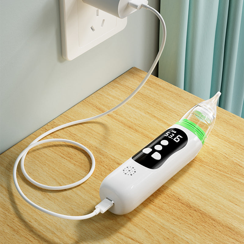 Aspiratore nasale per neonati - U94