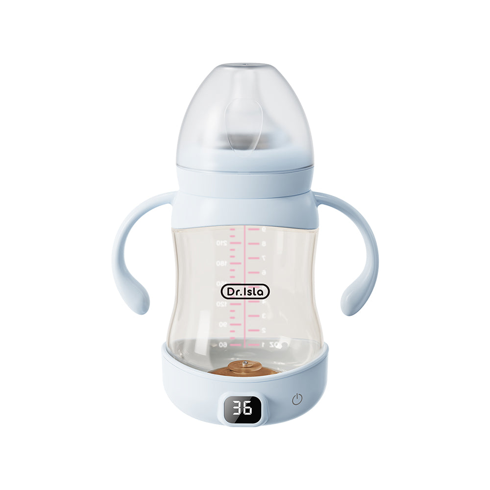 MilkTemp Babyflasche - PS80