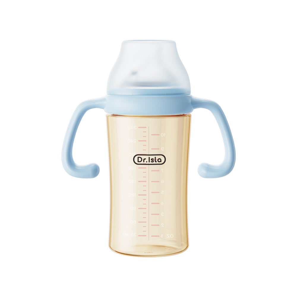PPSU-Winkel-Babyflasche - PS74