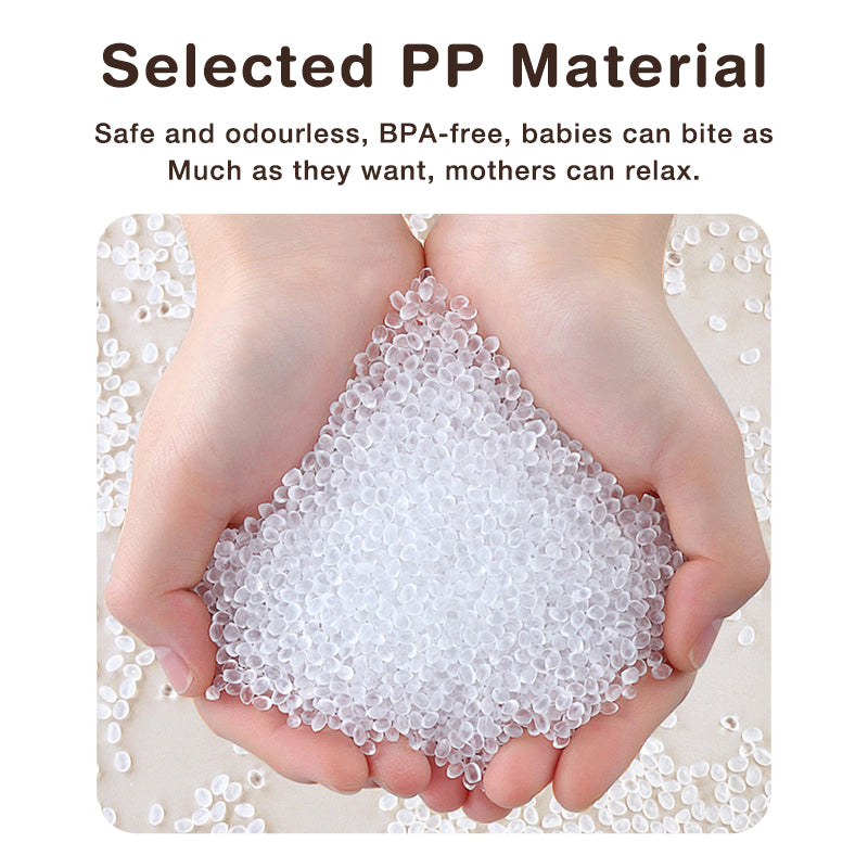 PP Material Baby-Sauger - GP05