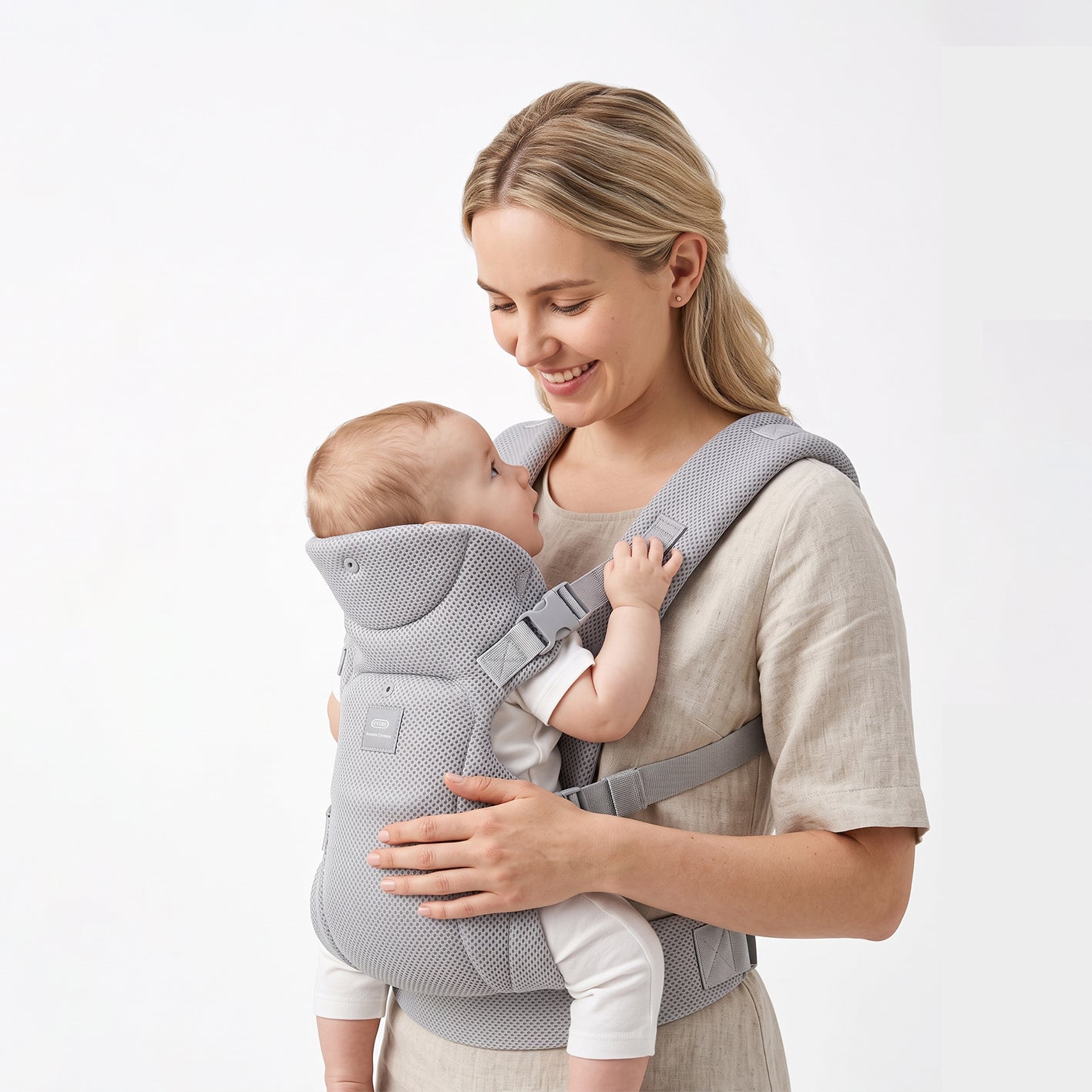Porte-bébé (0-36 mois) - BH03