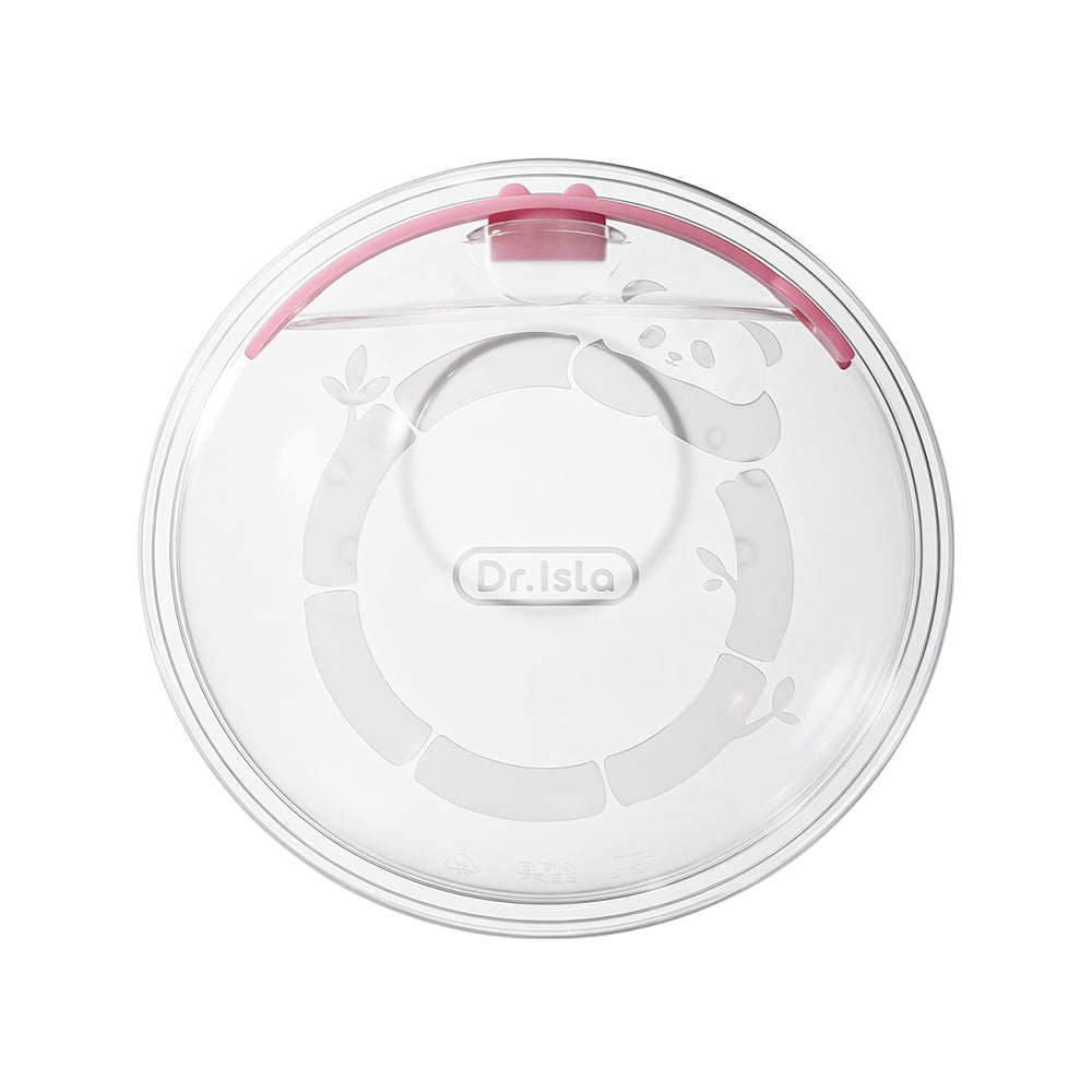Discreet Wearable Breast Milk Collector - BH12