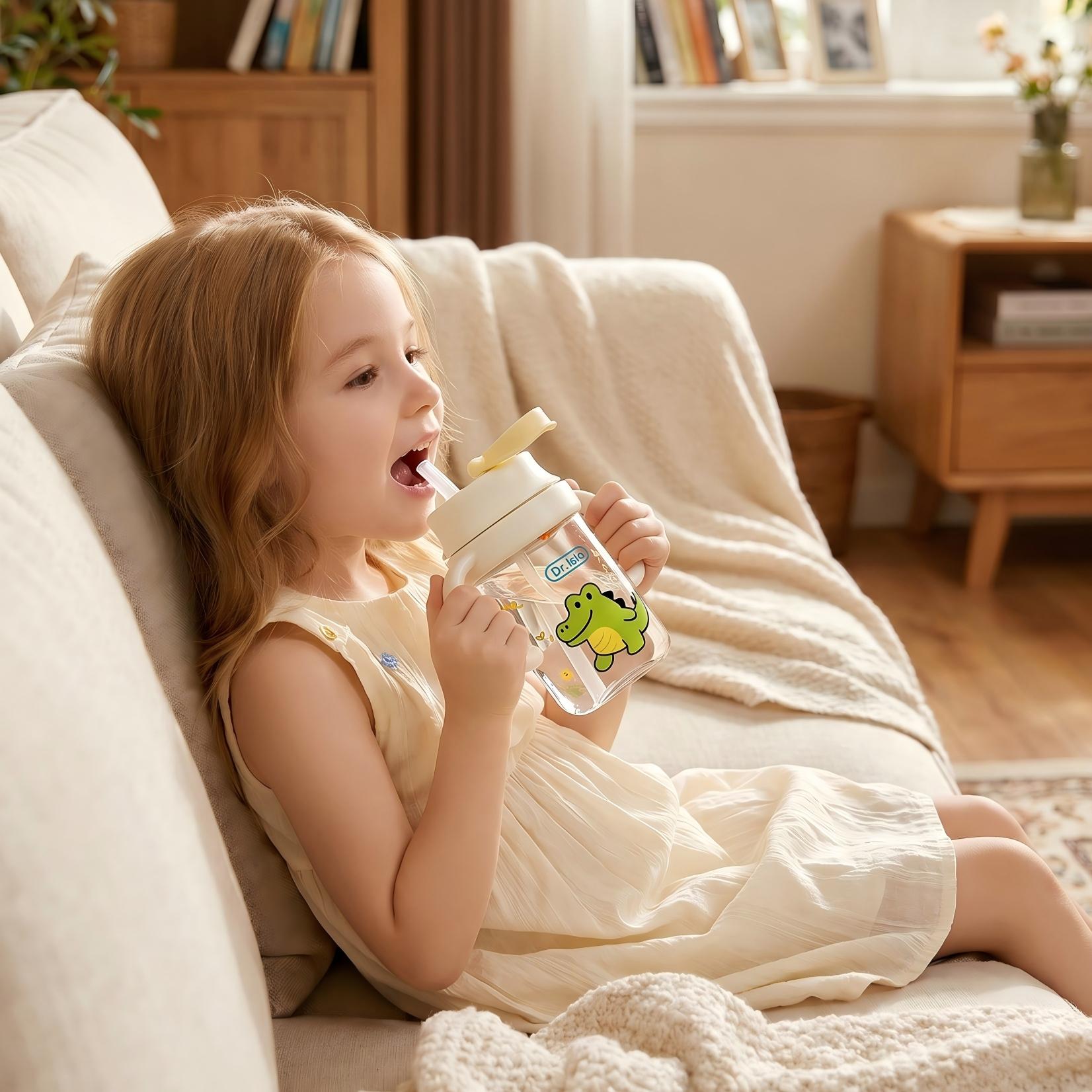 2-in-1-Trinkbecher für Kinder – GW40