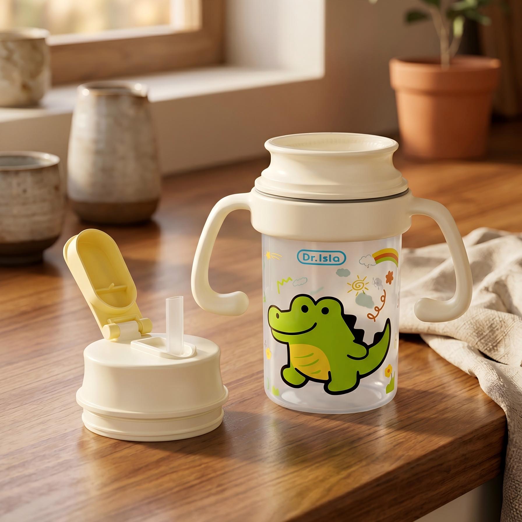 2-in-1-Trinkbecher für Kinder – GW40