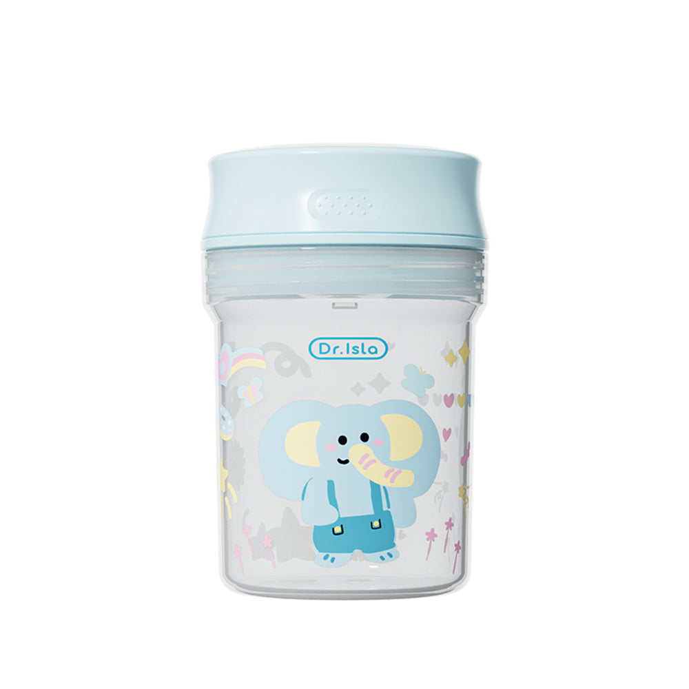 2-in-1-Trinkbecher für Kinder – GW40