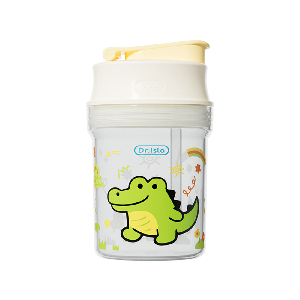 2-in-1-Trinkbecher für Kinder – GW40