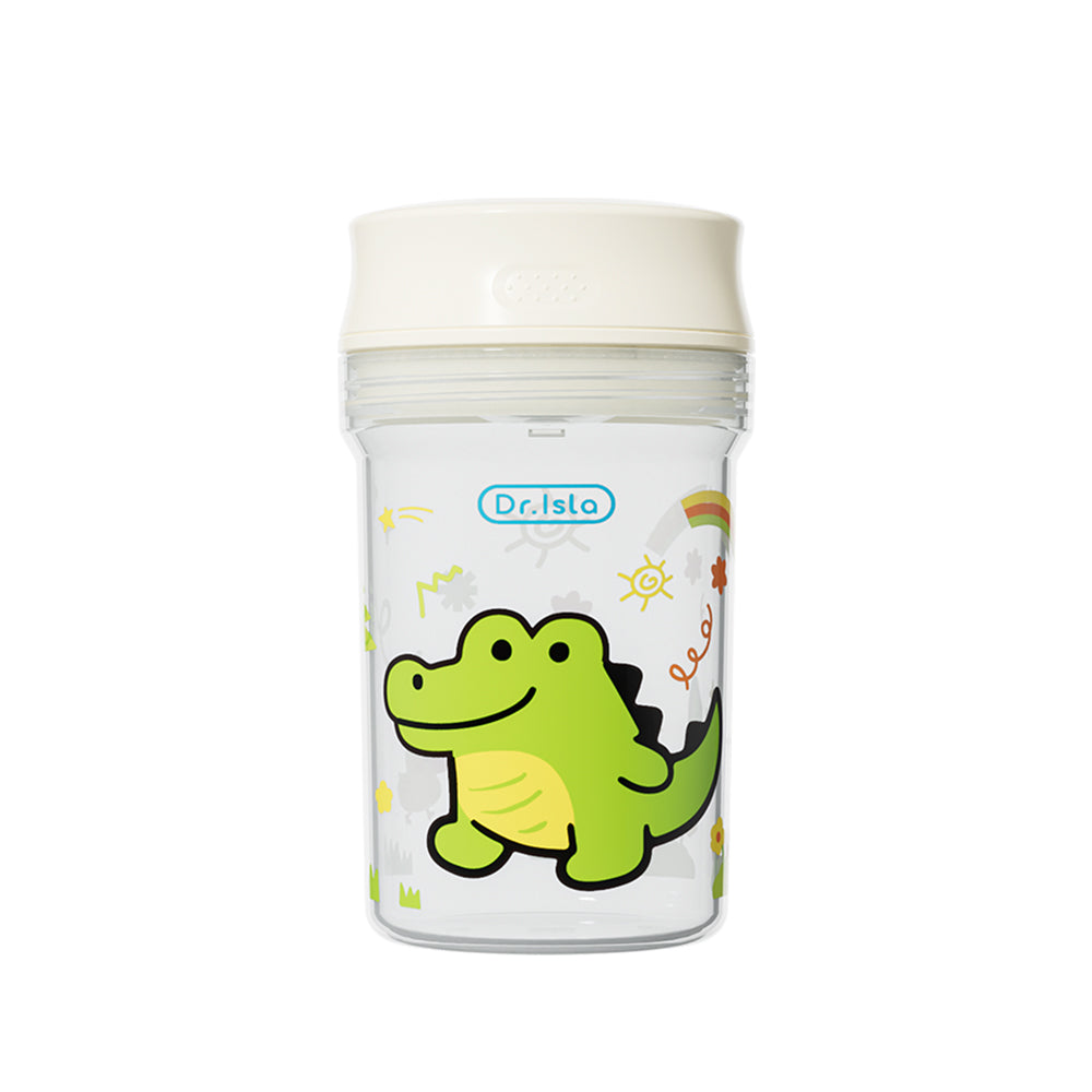 2-in-1-Trinkbecher für Kinder – GW40