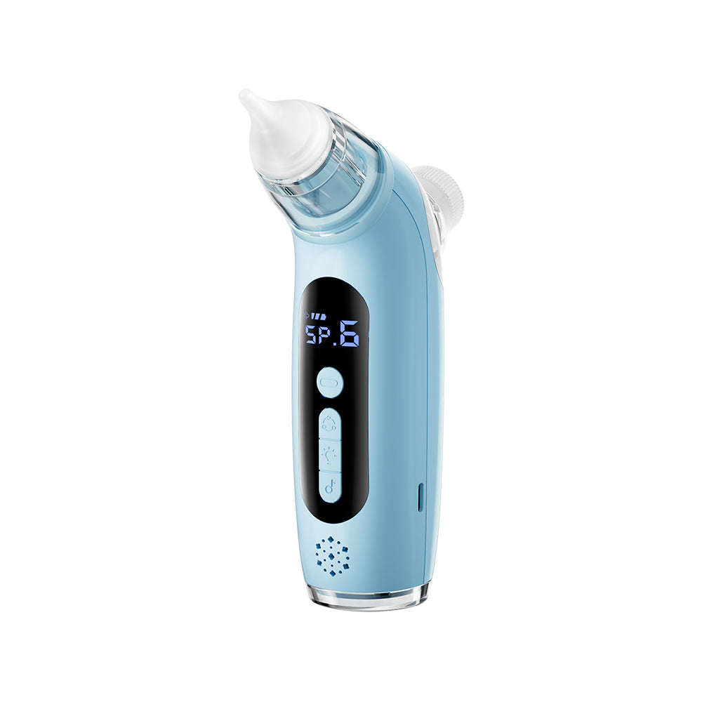 Aspiratore nasale 2 in 1 - U95