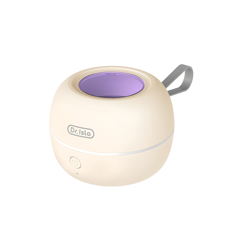 Boîte de stérilisation UV portable - US01