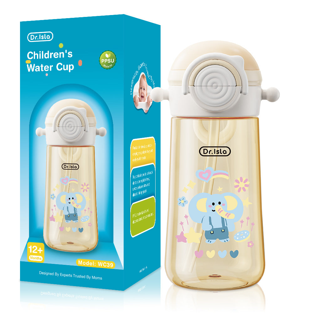 Bicchiere per bambini - WC39